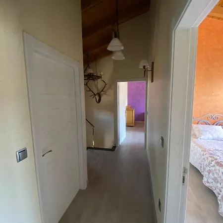 Casa Amada Con Piscina Holiday home