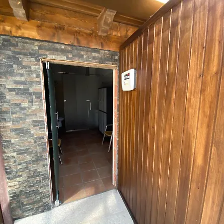 Holiday home Casa Amada Con Piscina *