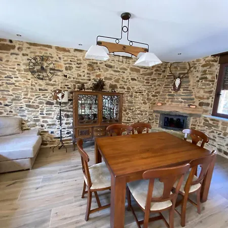 Casa Amada Con Piscina