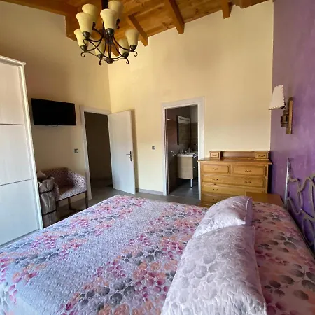 Casa Amada Con Piscina Murias de Pedredo