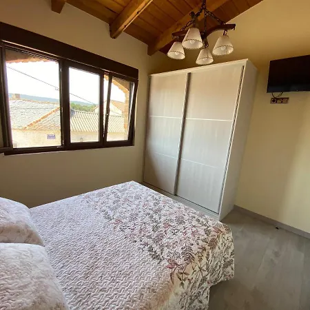 Nyaraló Casa Amada Con Piscina *