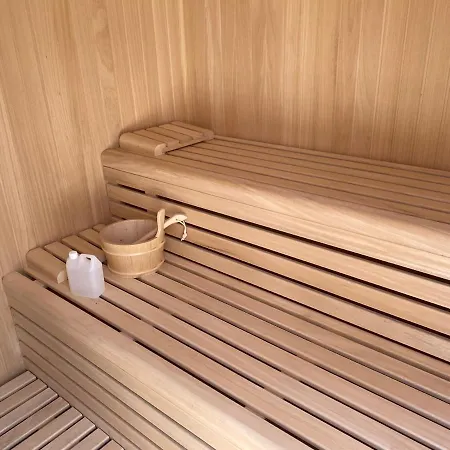 Casa Amada Con Piscina Murias de Pedredo