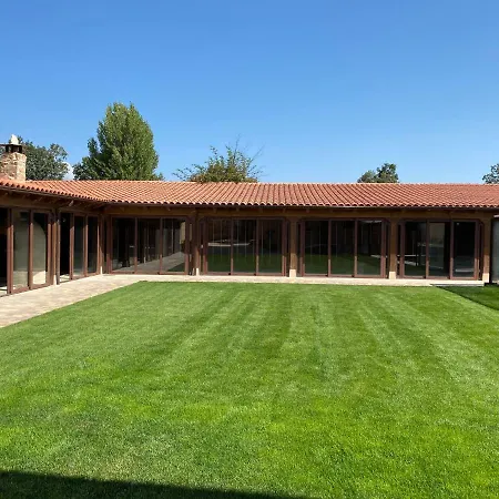 Casa Amada Con Piscina Holiday home