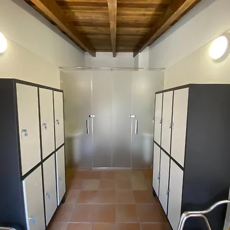 Casa Amada Con Piscina Holiday home Murias de Pedredo