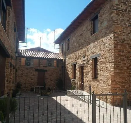 Nyaraló Casa Amada Con Piscina