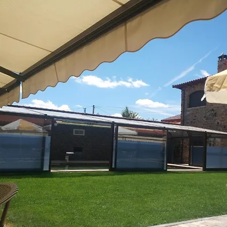 Casa Amada Con Piscina