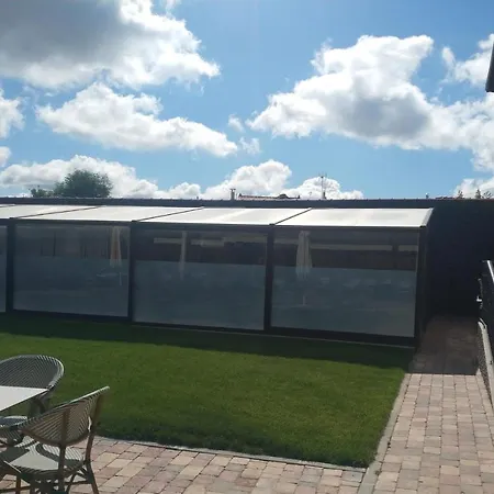 Nyaraló Casa Amada Con Piscina *